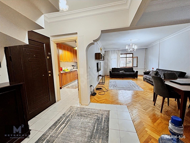 FULYADA MEHMETÇİK CADDESİNDE SATILIK 4+2 FIRSAT BÜYÜK DAİRE - Görsel 22