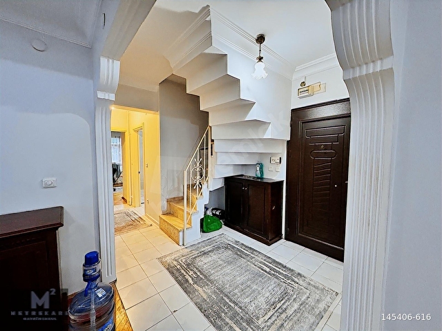 FULYADA MEHMETÇİK CADDESİNDE SATILIK 4+2 FIRSAT BÜYÜK DAİRE - Görsel 20