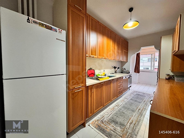 FULYADA MEHMETÇİK CADDESİNDE SATILIK 4+2 FIRSAT BÜYÜK DAİRE - Görsel 12