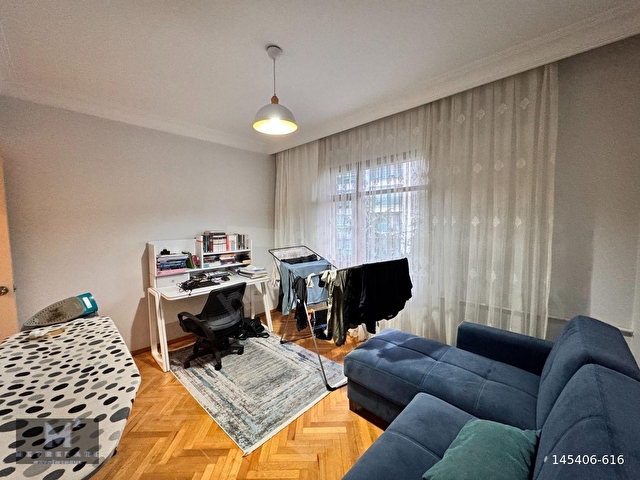 FULYADA MEHMETÇİK CADDESİNDE SATILIK 4+2 FIRSAT BÜYÜK DAİRE - Görsel 16
