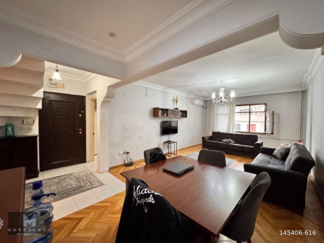 FULYADA MEHMETÇİK CADDESİNDE SATILIK 4+2 FIRSAT BÜYÜK DAİRE - Görsel 7