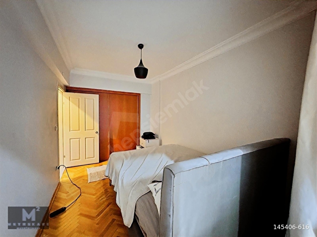 FULYADA MEHMETÇİK CADDESİNDE SATILIK 4+2 FIRSAT BÜYÜK DAİRE - Görsel 27