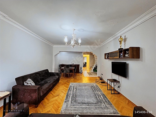 FULYADA MEHMETÇİK CADDESİNDE SATILIK 4+2 FIRSAT BÜYÜK DAİRE - Görsel 9