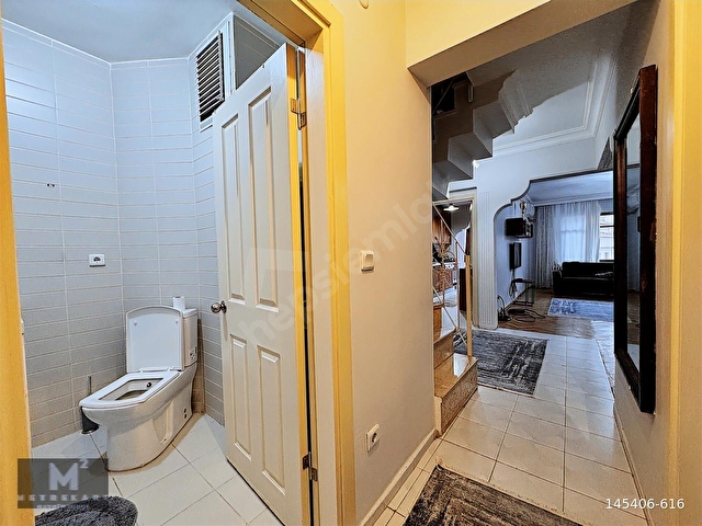 FULYADA MEHMETÇİK CADDESİNDE SATILIK 4+2 FIRSAT BÜYÜK DAİRE - Görsel 17