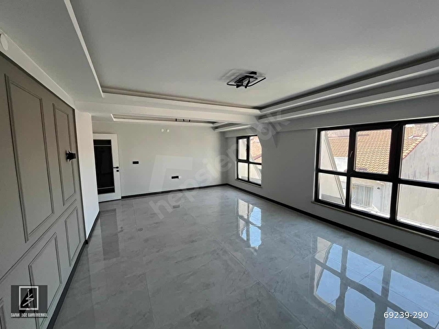 ULUÖNDER 190 m² NET 4+1 DUBLEKS | 2 TERAS | ASANSÖR - Görsel 20