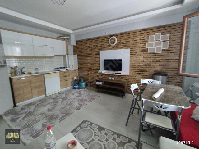 Kuruçeşme de Kiralık Eşyalı Daire - Görsel 8