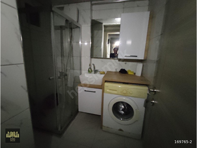 Kuruçeşme de Kiralık Eşyalı Daire - Görsel 3