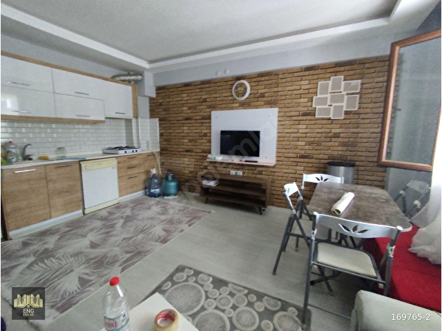 Kuruçeşme de Kiralık Eşyalı Daire - Görsel 10
