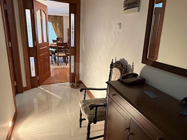 MANİSA 2.ANAFARTALARDA YAPILI VE BAKIMLI 130 M2 3+1 DAİRE - Görsel 8