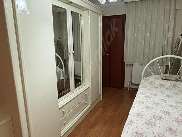 MANİSA 2.ANAFARTALARDA YAPILI VE BAKIMLI 130 M2 3+1 DAİRE - Görsel 27