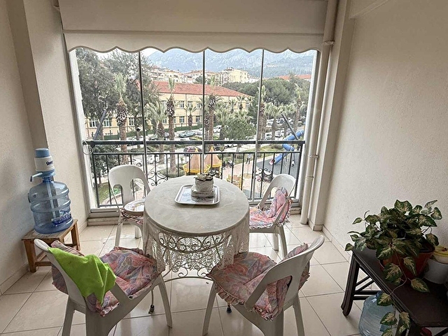MANİSA 2.ANAFARTALARDA YAPILI VE BAKIMLI 130 M2 3+1 DAİRE - Görsel 15
