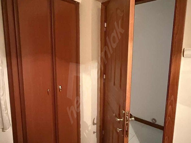 MANİSA 2.ANAFARTALARDA YAPILI VE BAKIMLI 130 M2 3+1 DAİRE - Görsel 22