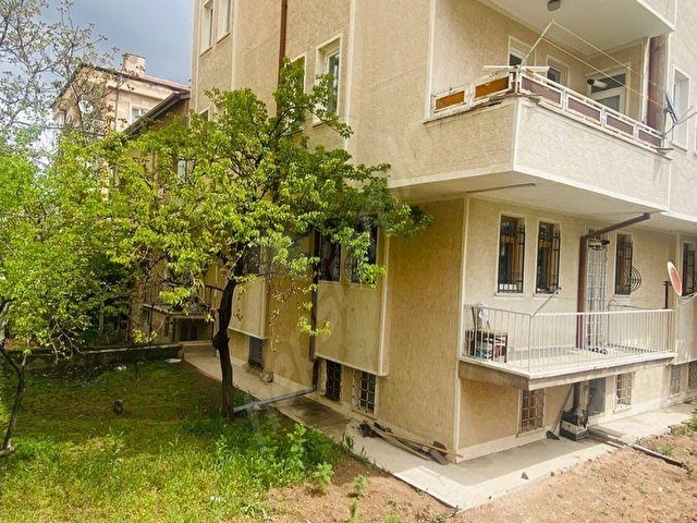 GÜZELYURT MAHALLESI KOMPLE SATILIK BINA - Görsel 2