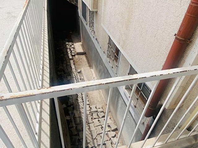 GÜZELYURT MAHALLESI KOMPLE SATILIK BINA - Görsel 5