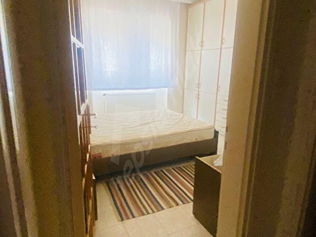 GÜZELYURT MAHALLESI KOMPLE SATILIK BINA - Görsel 9
