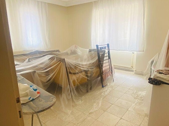 GÜZELYURT MAHALLESI KOMPLE SATILIK BINA - Görsel 8