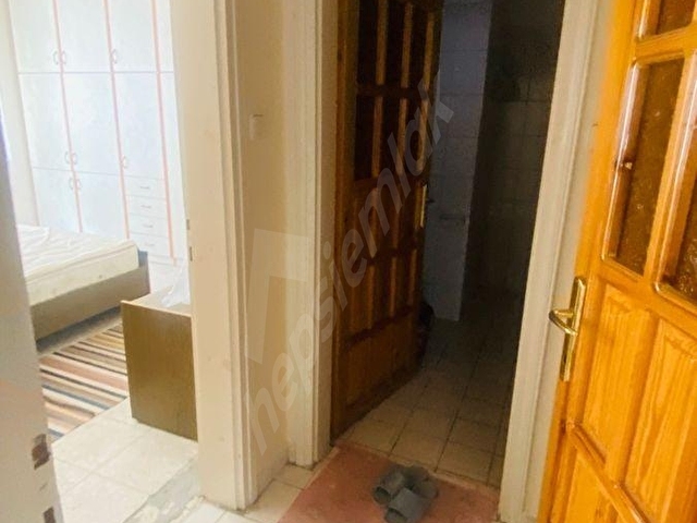 GÜZELYURT MAHALLESI KOMPLE SATILIK BINA - Görsel 10
