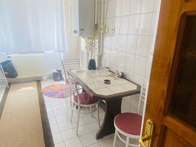 GÜZELYURT MAHALLESI KOMPLE SATILIK BINA - Görsel 11