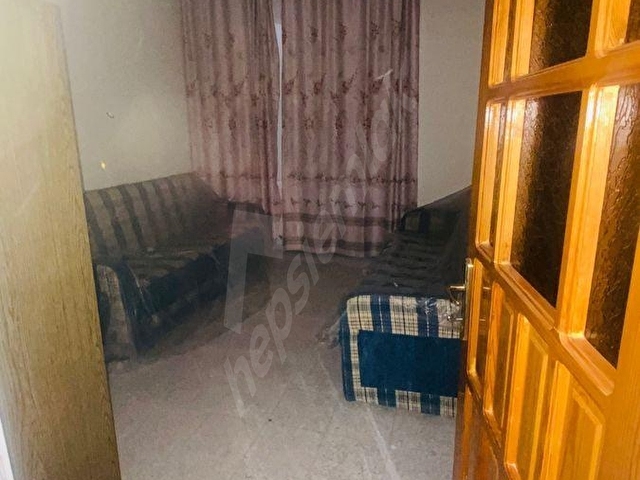 GÜZELYURT MAHALLESI KOMPLE SATILIK BINA - Görsel 12