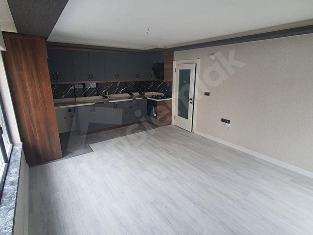 Bülbül deresi caddesinde kiralık yeni binada 1+1 daireler - Görsel 9