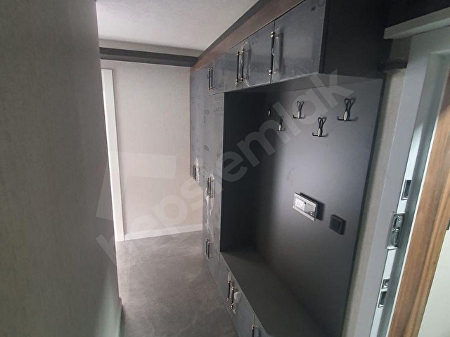Bülbül deresi caddesinde kiralık yeni binada 1+1 daireler - Görsel 14