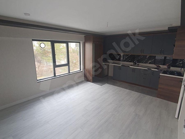 Bülbül deresi caddesinde kiralık yeni binada 1+1 daireler - Görsel 10