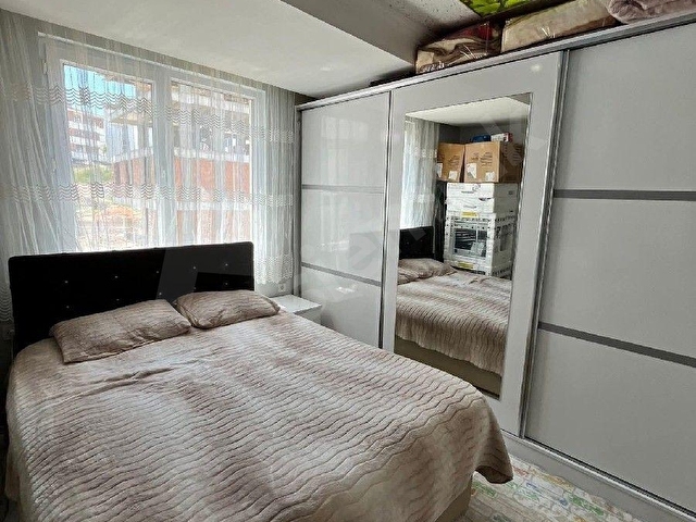 EMEK ALBAYRAK YAKINI ARAKAT MANZARALI 2+1 DAİRE - Görsel 4
