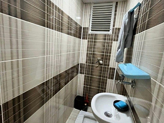 EMEK ALBAYRAK YAKINI ARAKAT MANZARALI 2+1 DAİRE - Görsel 9