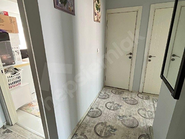 EMEK ALBAYRAK YAKINI ARAKAT MANZARALI 2+1 DAİRE - Görsel 15
