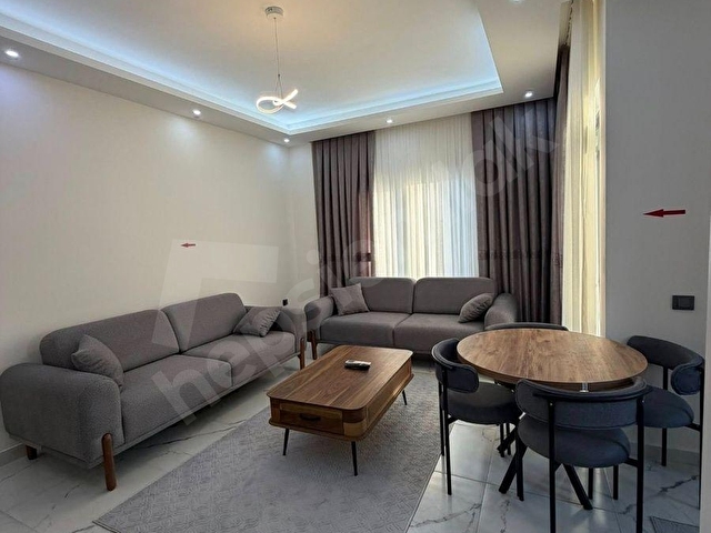 Alanya Çıplaklı Günlük Kiralık