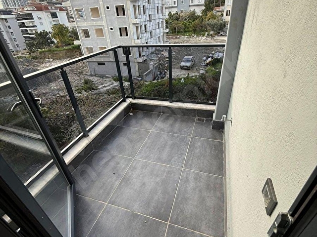 Günlük Kiralık 1 Odalı Daire - Antalya Alanya Çıplaklı Mahallesi - 4 Kişi Kapasiteli - Görsel 9