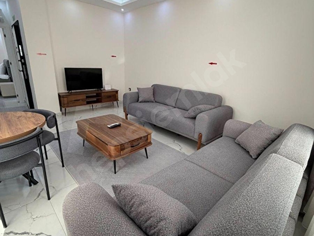 Günlük Kiralık 1 Odalı Daire - Antalya Alanya Çıplaklı Mahallesi - 4 Kişi Kapasiteli - Görsel 2