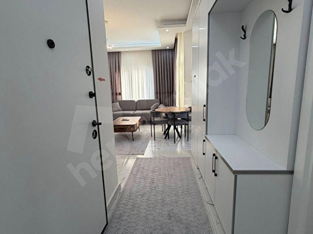 Günlük Kiralık 1 Odalı Daire - Antalya Alanya Çıplaklı Mahallesi - 4 Kişi Kapasiteli - Görsel 7