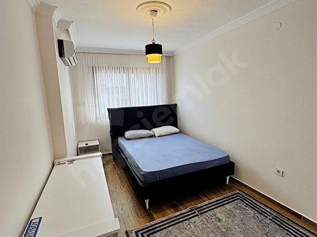 ÖZDERE ATIF BEY SİTESİ SATILIK 4+1 VİLLA - Görsel 24
