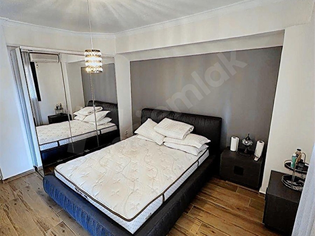 ÖZDERE ATIF BEY SİTESİ SATILIK 4+1 VİLLA - Görsel 25