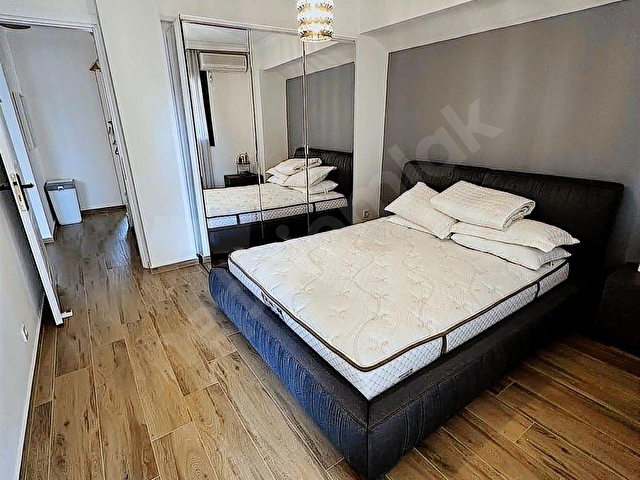 ÖZDERE ATIF BEY SİTESİ SATILIK 4+1 VİLLA - Görsel 26