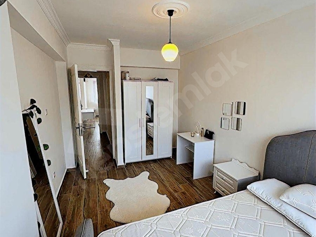 ÖZDERE ATIF BEY SİTESİ SATILIK 4+1 VİLLA - Görsel 20