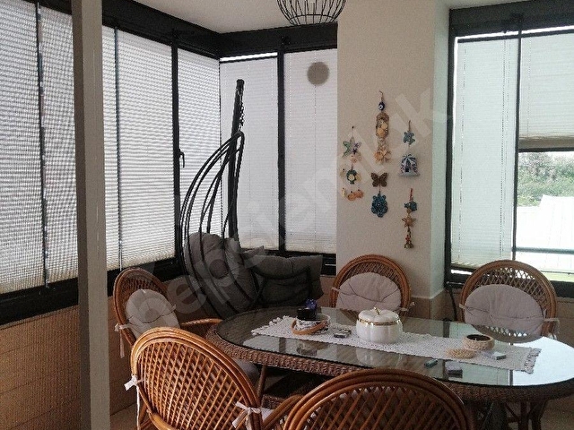 BELEDİYE EVLERİNDE DOĞALGAZLI 4+1 SATILIK DAİRE - Görsel 6