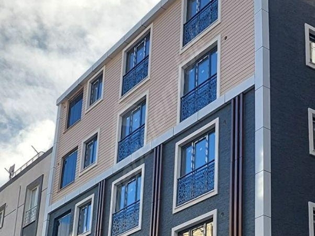 BAHÇELİEVLER YENİBOSNA ZAFER MAHALLESİ SATILIK FIRSAT 2+1 0 DAİRELER 2. VE 4. KATLAR METRO METROBÜS - Görsel 6