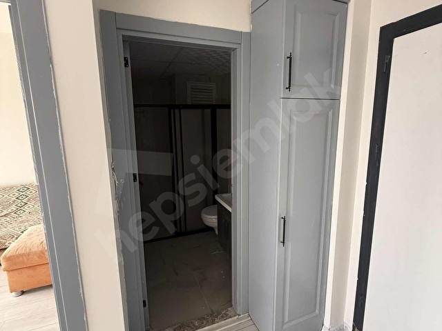 Rüzgar gayrimenkulden satılık teraslı 1 + 1 daire - Görsel 23