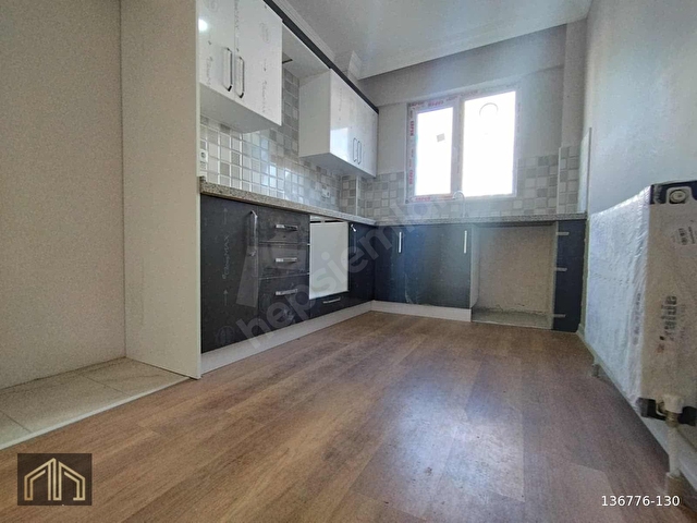 MERKEZDE SIFIR KİRALIK 2+1 DAİRE. - Görsel 10