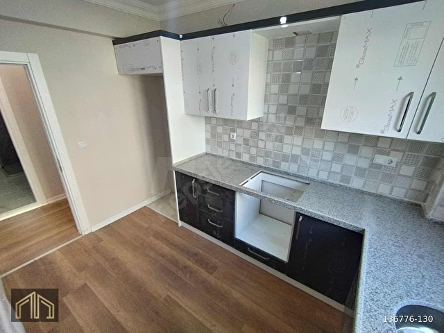 MERKEZDE SIFIR KİRALIK 2+1 DAİRE. - Görsel 25