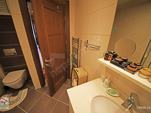 CITYDEN FENERYOLU ÖZGÜRLÜK PARKI VE MARMARAYA KOMŞU 2+1 105M2 - Görsel 22