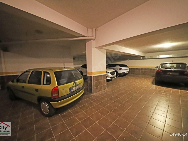 CITYDEN FENERYOLU ÖZGÜRLÜK PARKI VE MARMARAYA KOMŞU 2+1 105M2 - Görsel 30