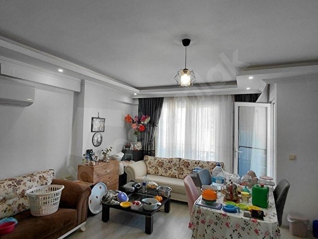 DALAMAN MERKEZDE SATILIK 2+1 DAİRE - Görsel 20