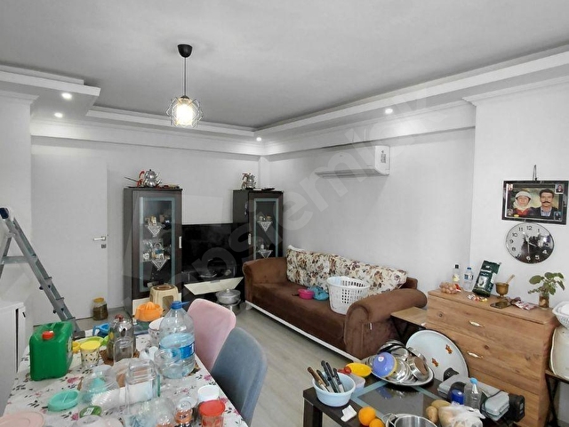 DALAMAN MERKEZDE SATILIK 2+1 DAİRE - Görsel 23