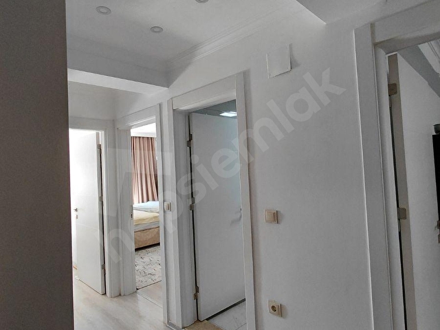 DALAMAN MERKEZDE SATILIK 2+1 DAİRE - Görsel 3