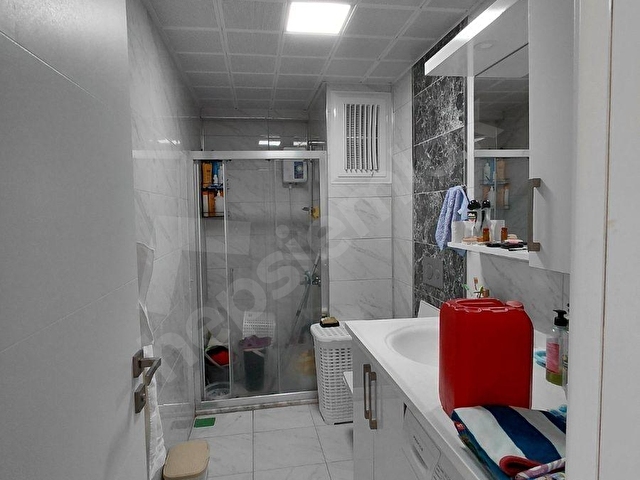 DALAMAN MERKEZDE SATILIK 2+1 DAİRE - Görsel 5