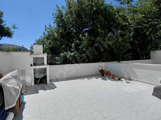DALAMAN MERKEZDE SATILIK 2+1 DAİRE - Görsel 9