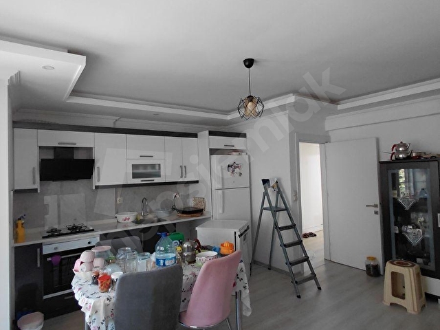 DALAMAN MERKEZDE SATILIK 2+1 DAİRE - Görsel 18